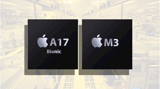 彭场镇苹果15维修站分享iPhone15系列会用3nm芯片吗 